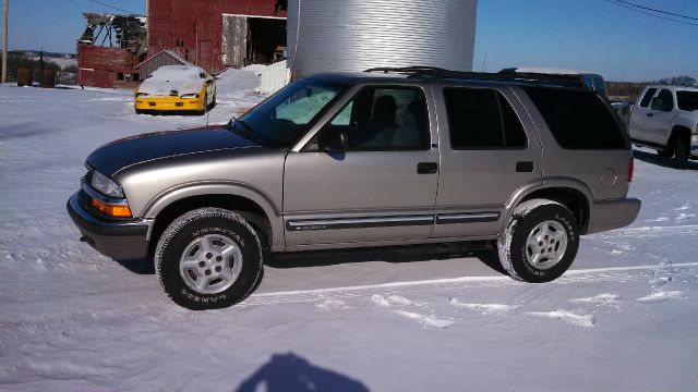 2001 Chevrolet Blazer Camry LE