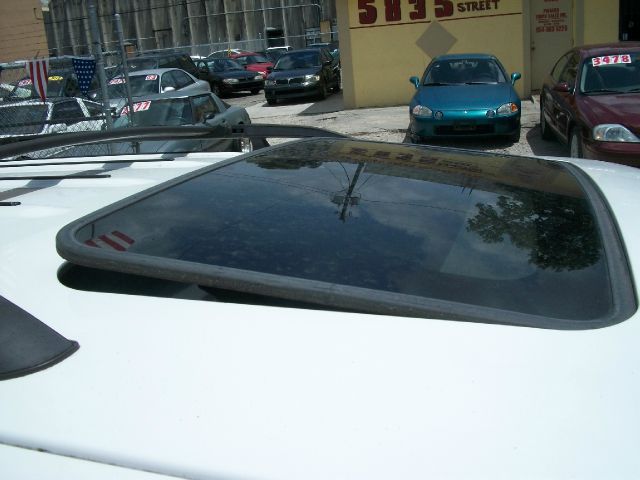 2001 Chevrolet Blazer 2WD QUAD CAB 140.5 ST