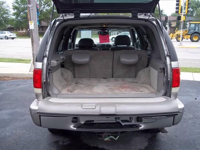 2001 Chevrolet Blazer Camry LE