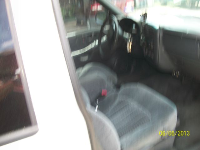 2001 Chevrolet Blazer EXT CAB XLT 4X4 4.