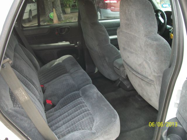 2001 Chevrolet Blazer EXT CAB XLT 4X4 4.