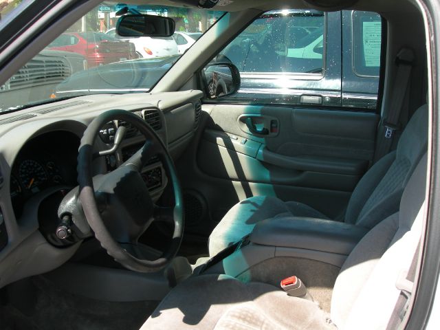 2001 Chevrolet Blazer TRX4 Off Road 4x4