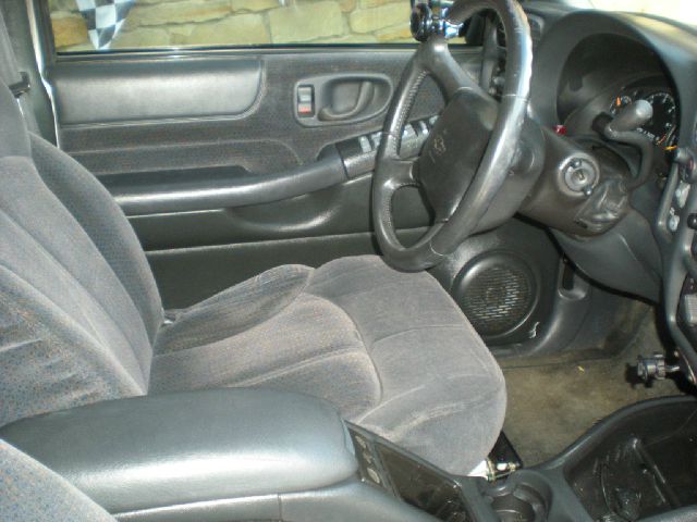 2001 Chevrolet Blazer TRX4 Off Road 4x4