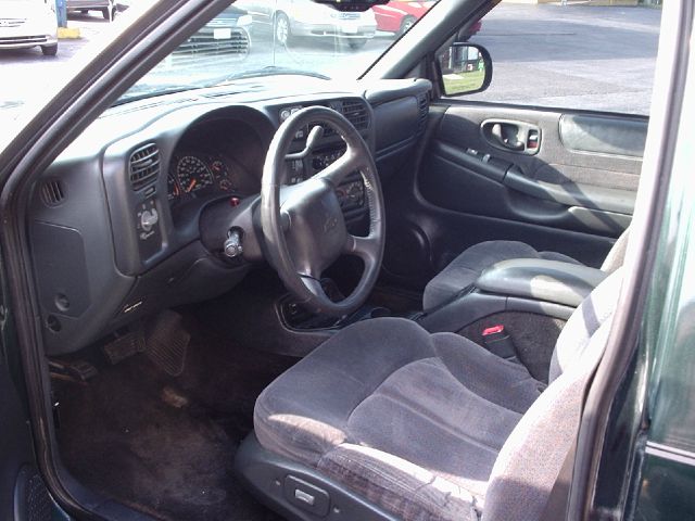 2001 Chevrolet Blazer TRX4 Off Road 4x4