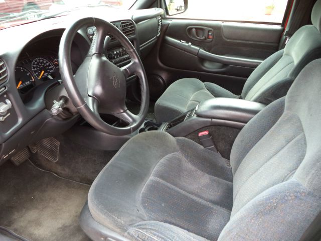 2001 Chevrolet Blazer Camry LE