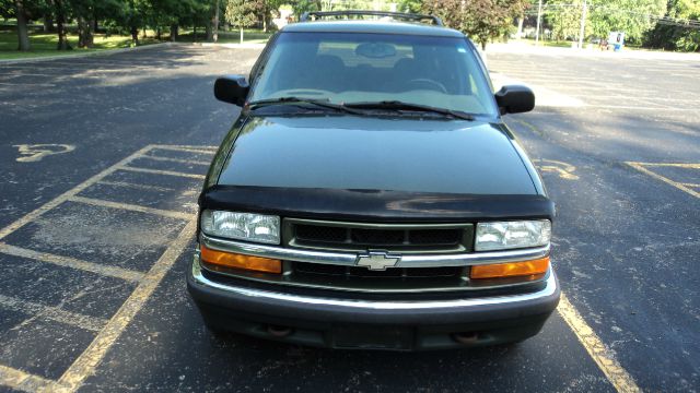 2001 Chevrolet Blazer Camry LE