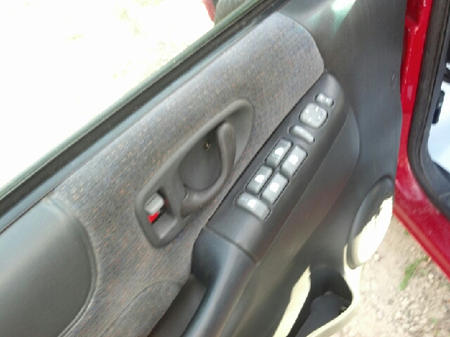 2001 Chevrolet Blazer TRX4 Off Road 4x4