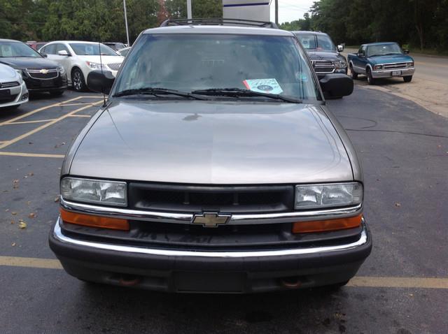 2001 Chevrolet Blazer LT - Duramax