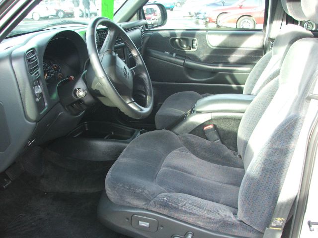 2001 Chevrolet Blazer TRX4 Off Road 4x4