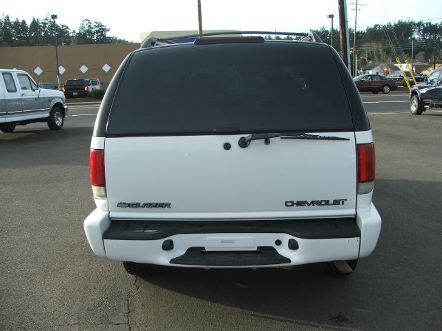 2001 Chevrolet Blazer TRX4 Off Road 4x4