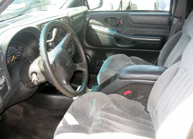 2001 Chevrolet Blazer Camry LE