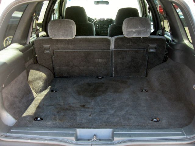 2001 Chevrolet Blazer Camry LE