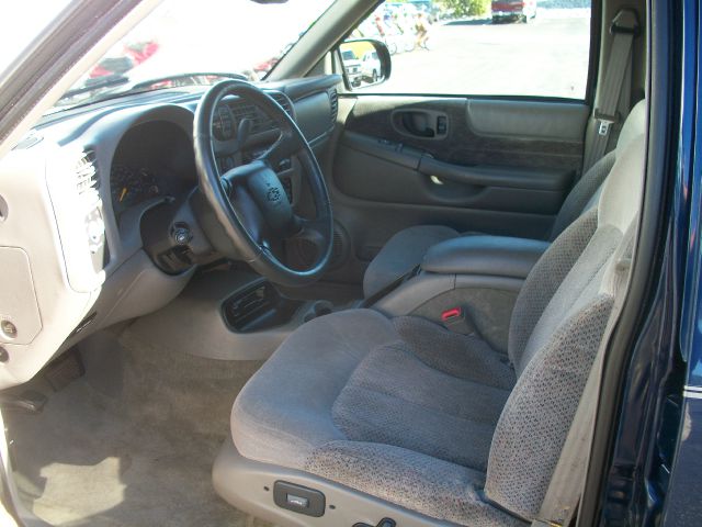 2001 Chevrolet Blazer TRX4 Off Road 4x4