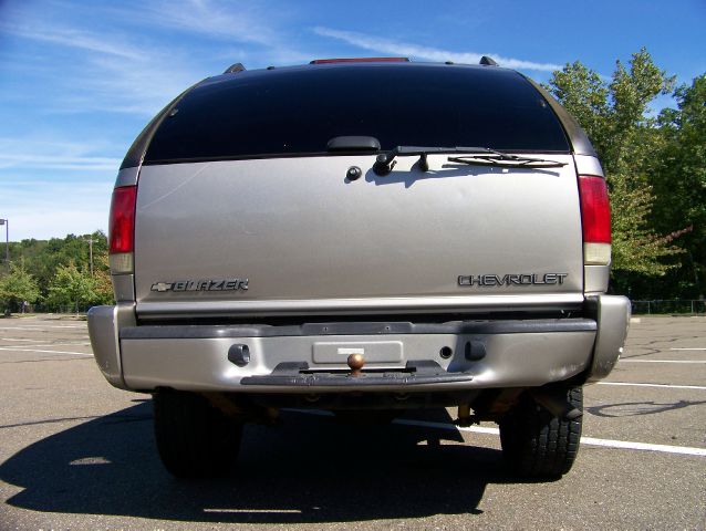 2001 Chevrolet Blazer Touring W/nav.sys