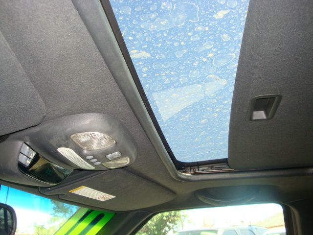 2001 Chevrolet Blazer TRX4 Off Road 4x4