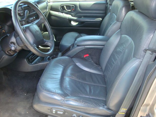 2001 Chevrolet Blazer TRX4 Off Road 4x4