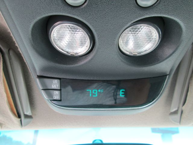 2001 Chevrolet Blazer 2WD QUAD CAB 140.5 ST