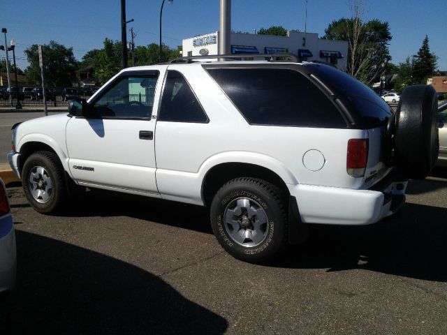 2002 Chevrolet Blazer AWD A SR