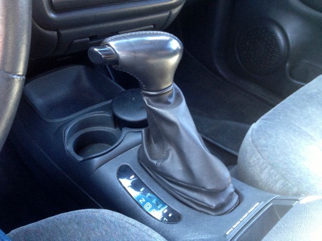 2002 Chevrolet Blazer AWD A SR