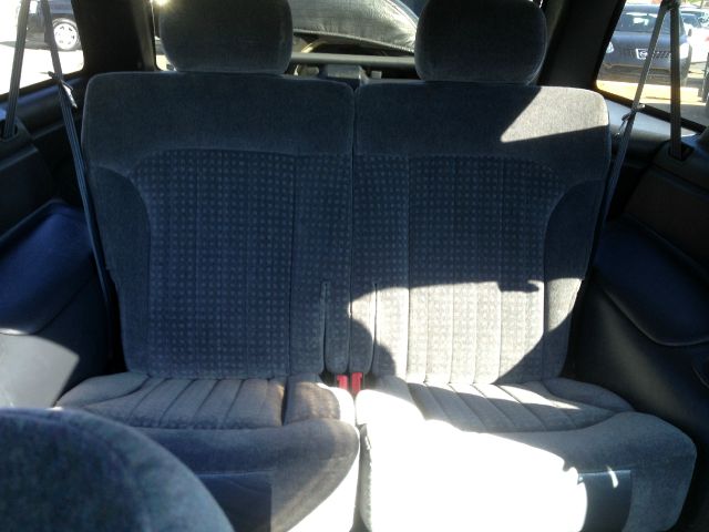 2002 Chevrolet Blazer AWD A SR