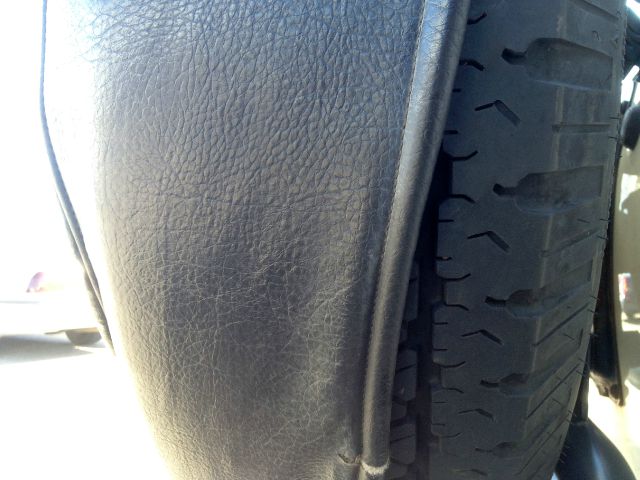 2002 Chevrolet Blazer AWD A SR