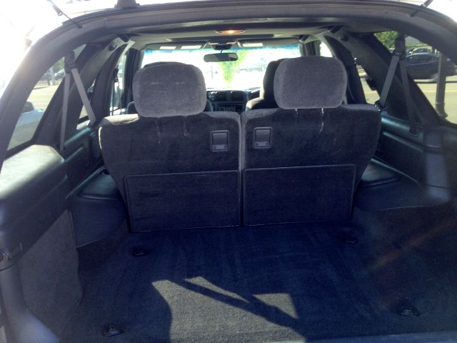 2002 Chevrolet Blazer AWD A SR