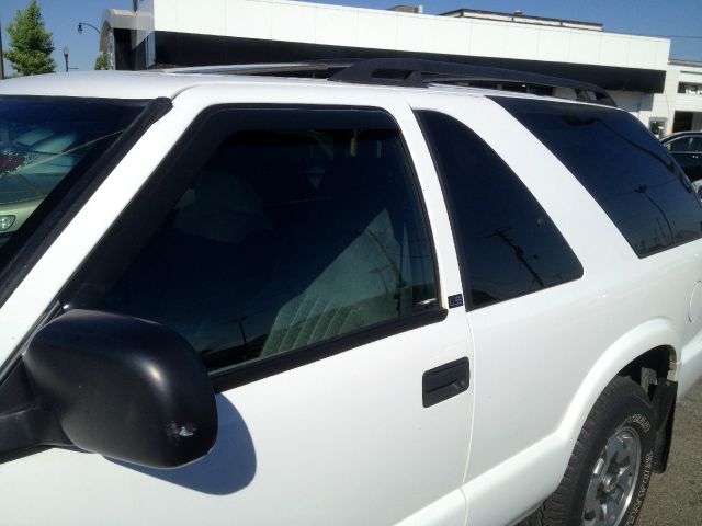 2002 Chevrolet Blazer AWD A SR