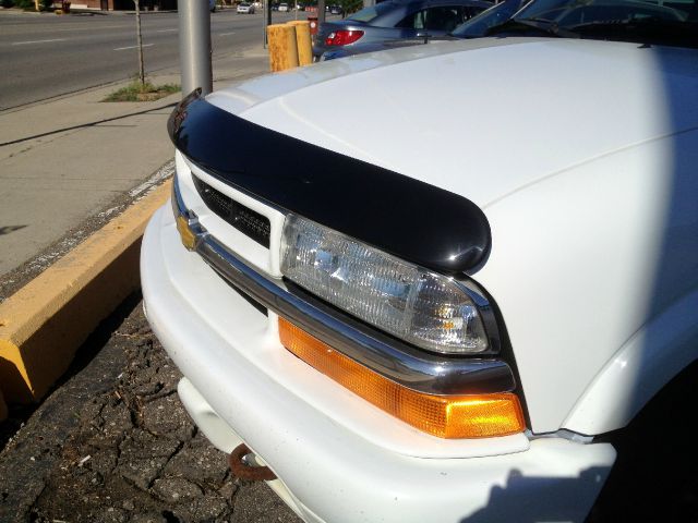 2002 Chevrolet Blazer AWD A SR