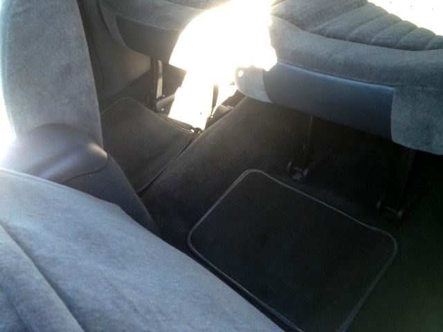 2002 Chevrolet Blazer AWD A SR