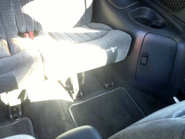 2002 Chevrolet Blazer AWD A SR