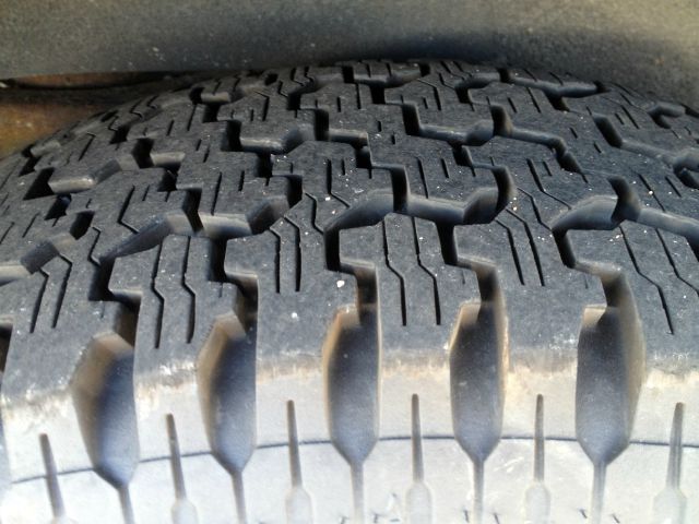 2002 Chevrolet Blazer AWD A SR