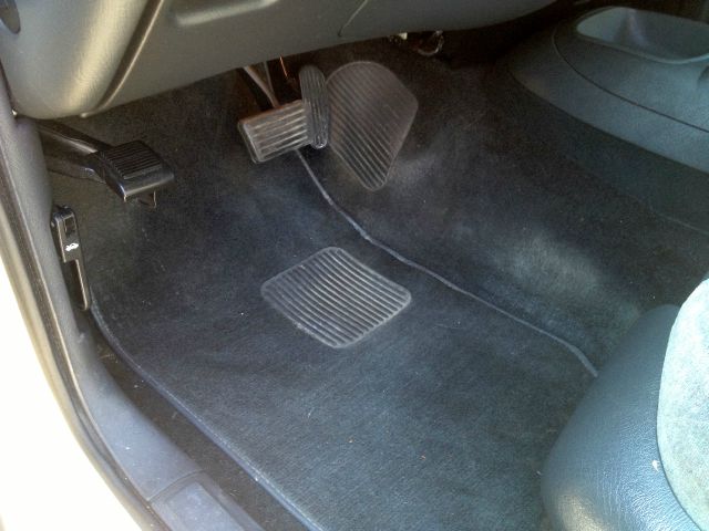 2002 Chevrolet Blazer AWD A SR