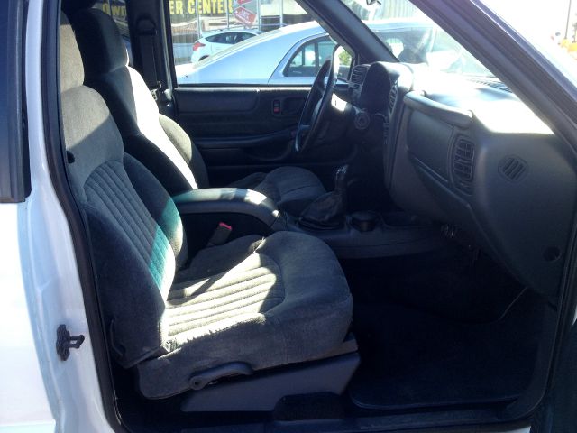 2002 Chevrolet Blazer AWD A SR