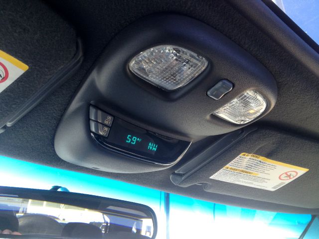 2002 Chevrolet Blazer AWD A SR