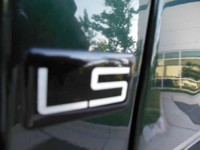 2002 Chevrolet Blazer AWD A SR