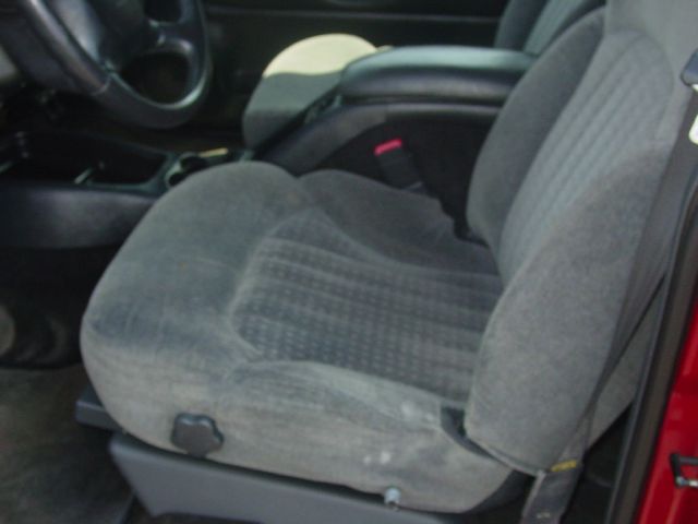 2002 Chevrolet Blazer AWD A SR