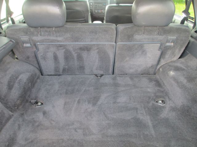 2002 Chevrolet Blazer AWD A SR