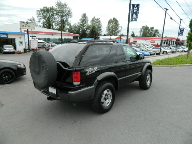 2002 Chevrolet Blazer AWD A SR