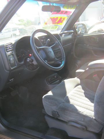 2002 Chevrolet Blazer AWD A SR