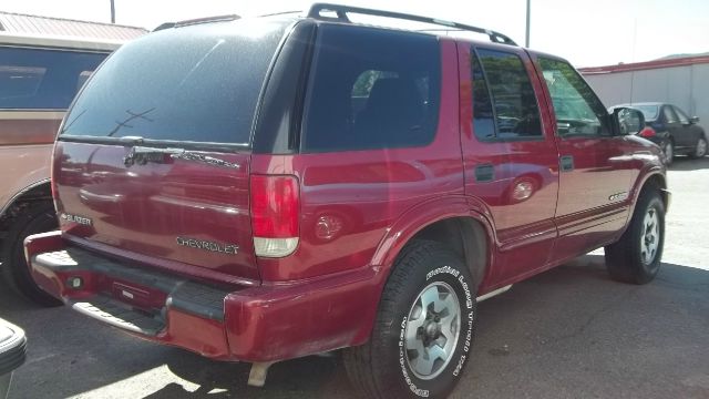 2002 Chevrolet Blazer AWD A SR