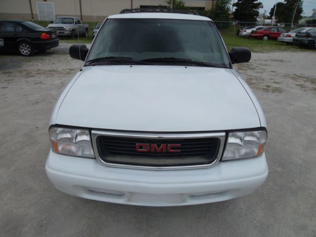 2002 Chevrolet Blazer NAV DVD
