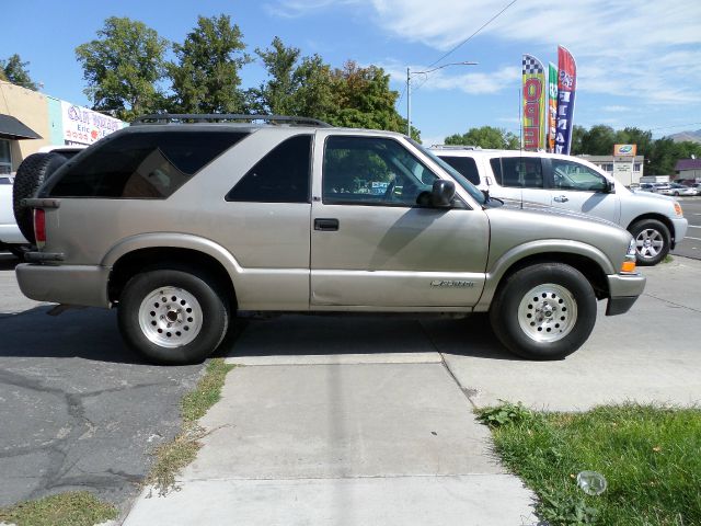 2002 Chevrolet Blazer AWD A SR
