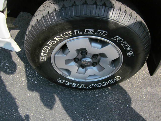 2002 Chevrolet Blazer AWD A SR