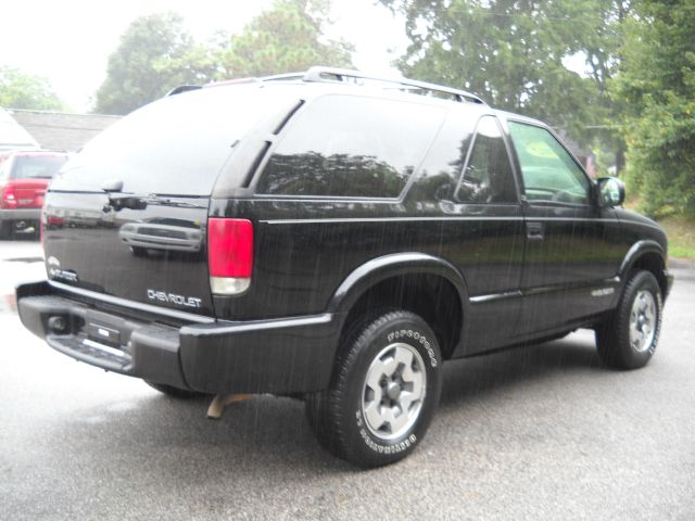 2002 Chevrolet Blazer AWD A SR