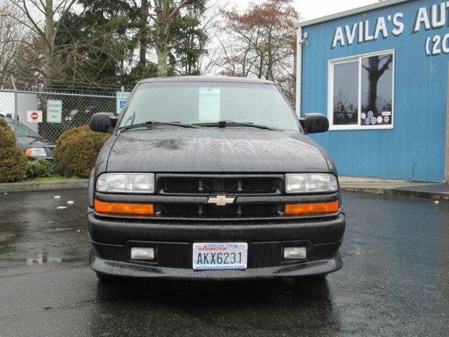 2002 Chevrolet Blazer Awd,roof,luxury