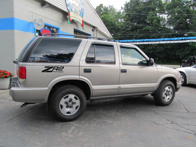 2003 Chevrolet Blazer AWD A SR