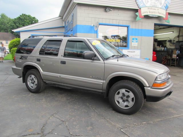 2003 Chevrolet Blazer AWD A SR