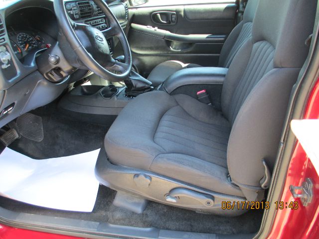 2003 Chevrolet Blazer AWD A SR