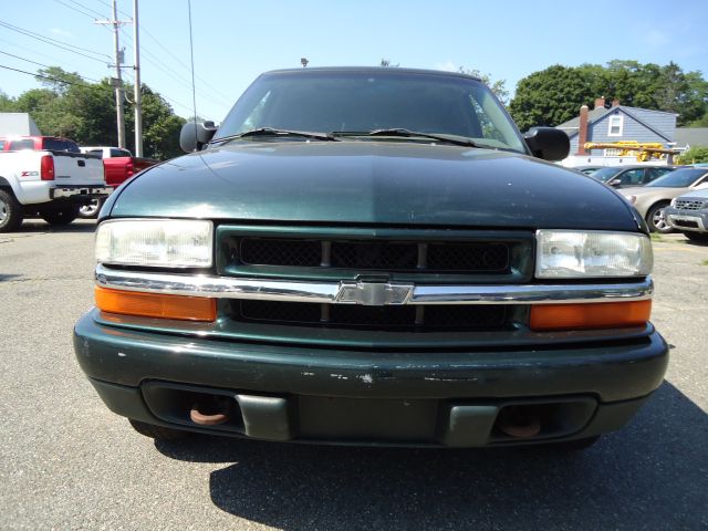 2003 Chevrolet Blazer AWD A SR