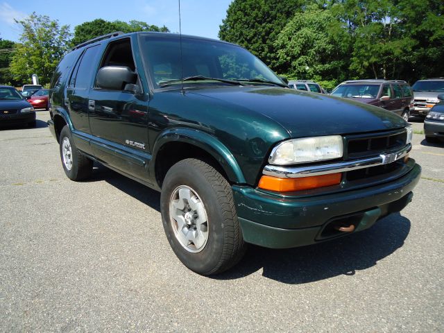 2003 Chevrolet Blazer AWD A SR
